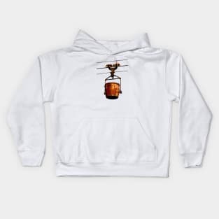 Rusty Planet Kids Hoodie